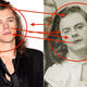 Illustration for article titled Conspiracy Theorized: Harry Styles Is Actually a Bill Hader Character